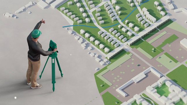 Что такое Межевание? смотреть онлайн