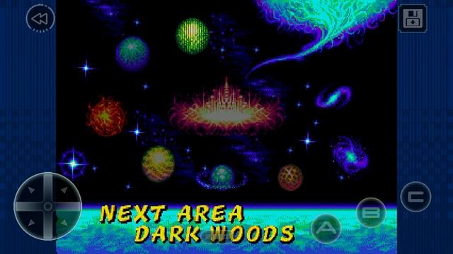 SEGA Ristar Classic смотреть онлайн