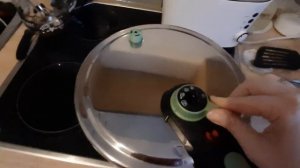 Рецепт для скороварки | Как приготовить картошку в скороварке