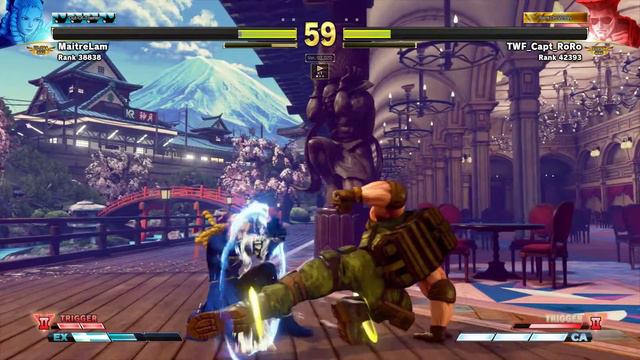 [SFVAE] VS-League 2v2 - Division 3 - S01D03 - The Wars Fighters vs NSFW - Game 13 смотреть онлайн