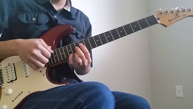 Animal Crossing - K.K. Swing - Solo Guitar Cover смотреть онлайн