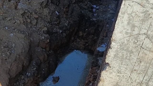 Куда уходит вода. Исправление чужих ошибок смотреть онлайн