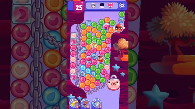 アングリーバード レベル1547〜 Dream blast Angry birds ゲーム動画 スマホゲーム смотреть онлайн