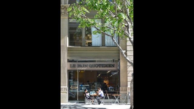 Downtown Los Angeles California Travel Guide смотреть онлайн