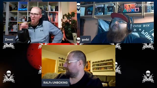 Oscars 2024 im Livestream feat. Kurt und Ralf смотреть онлайн