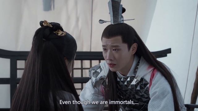 暴虐雙頭獸危害人間，風流上神因它受傷，沒想到卻因此俘獲美人的心 🍿 Chinese Television Dramas | 張震 倪妮 смотреть онлайн