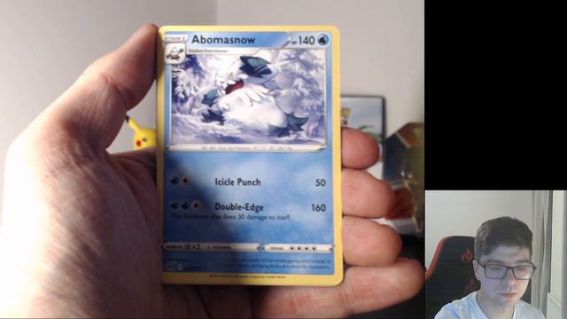 Pokemon TCG - TG czy Full art? смотреть онлайн