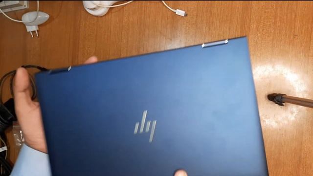 HP Elitebook 2020 Convertible - The Lightest HP Ultrabook смотреть онлайн
