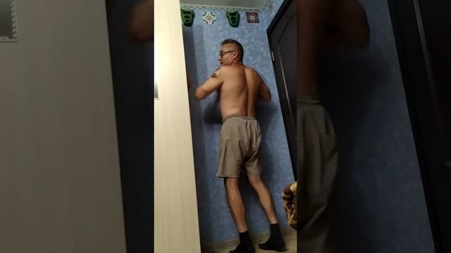 Упражнение для силы рук и пальцев (Андрей Кузнев) Уроки вокала! 89858424534 смотреть онлайн