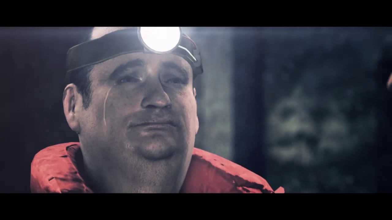 Alan Wake, Эпизод 6: Уход. смотреть онлайн