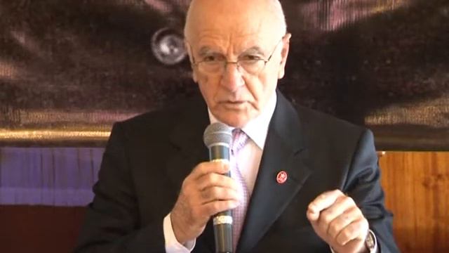 İşçi Partisi Bursa Mudanya Adayı AV. Metin Sezgin. смотреть онлайн