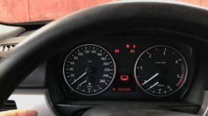 БМВ СБРОС ОШИБОК и СЕРВИСНЫХ ИНТЕРВАЛОВ НА БМВ E90 E60 E70 Е83 E87