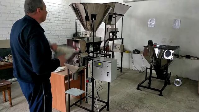 ДОЗАТОР ПЕЛЬМЕНЕЙ. ДОЗАТОР ВАРЕНИКОВ. Весовой дозатор, dozator pel'meney, dumpling dispenser смотреть онлайн