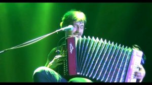 Игорь Растеряев - концерт в Москве