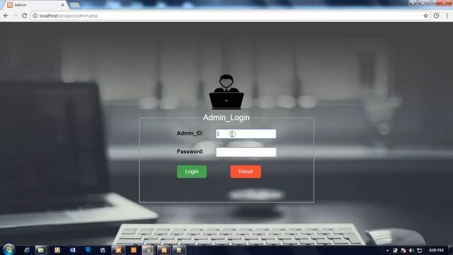 online complaint & Grievance in php & mysql смотреть онлайн