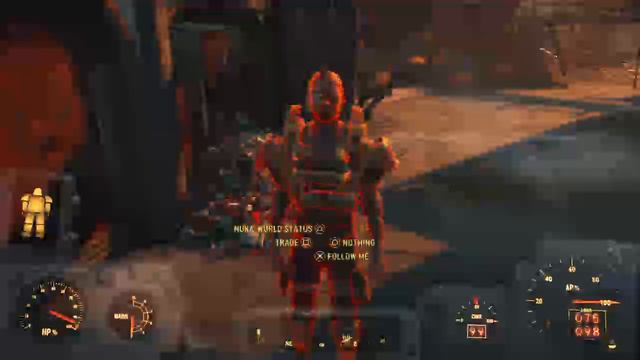 Fallout 4 Nuka cola dlc смотреть онлайн