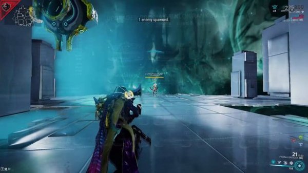 Warframe Prisma Grinlok Build