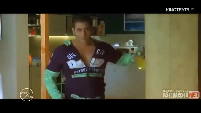 Hind Kino O'zbek Tilida - Komediya melodrama jangari boevik Tarjima kino O'zbek tilida - Хинд кино смотреть онлайн