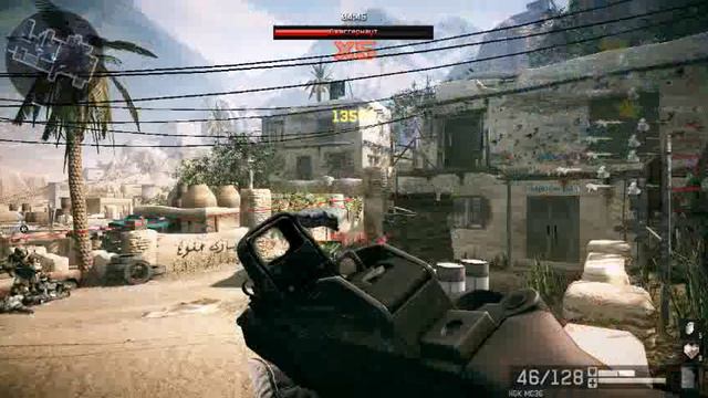 Warface Обзор Аима кинга и Антибана Масто. смотреть онлайн