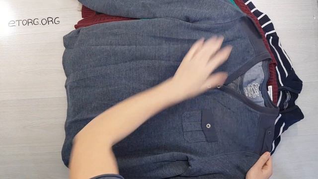 08279 Premium Sweaters (Cream+HQ) (Свитера м\ж)№4 15 кг 6,99€ за кг 39 ед