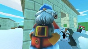 ?ЧИКЕН ГАН 2 ВЫШЕЛ? // ОБЗОР НОВОГО ПРИВАТНОГО СЕРВЕРА ПО ЧИКЕН ГАН! Ден 19К чг