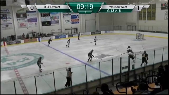 Connor Healy #8 03 LD Wausau West and MN Magicians U18 2020-2021 Highlights. Updated смотреть онлайн