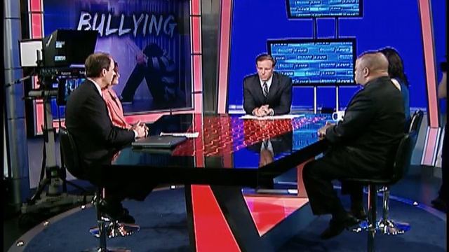 Bullying: A Search for Solutions (Part 1 of 3) смотреть онлайн