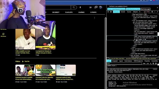 Modifier son nombre de vue en un click ! ? смотреть онлайн