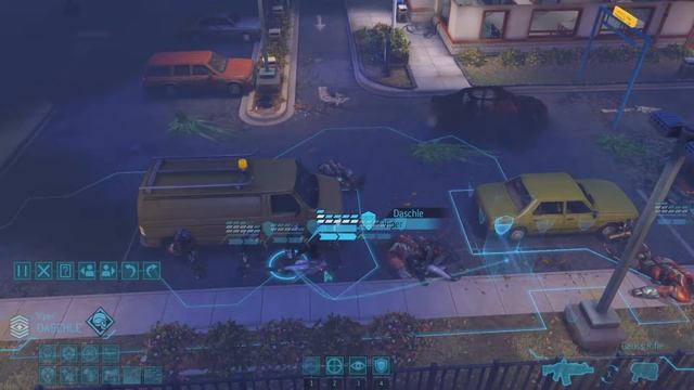 XCOM Long War (Episode 81) "Welcome To Earth...Don't Get Comfortable" смотреть онлайн