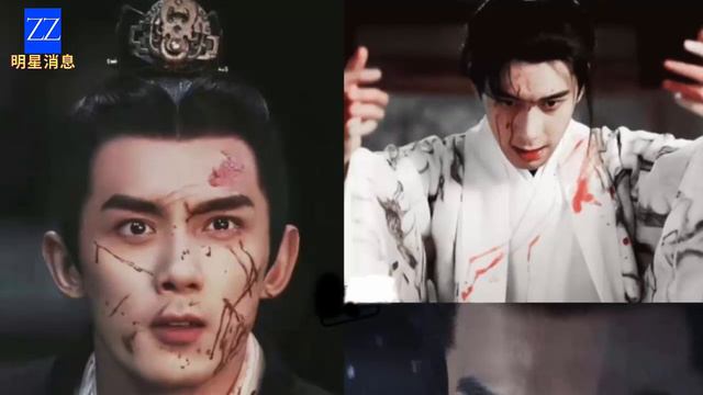 Zhang Linghe lost to Leo Wu. Bai Lu, Zhao Lusi received praise. смотреть онлайн