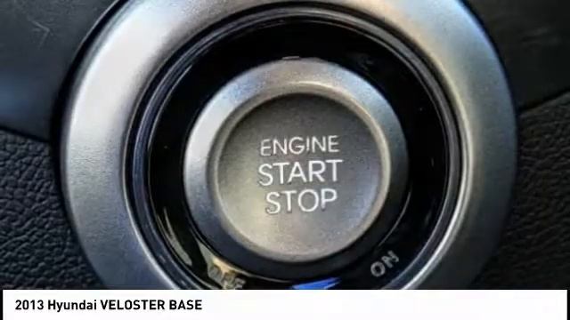 2013 Hyundai VELOSTER SIGNAL HILL LONG BEACH SEAL BEACH LAKEWOOD CARSON 18116A смотреть онлайн