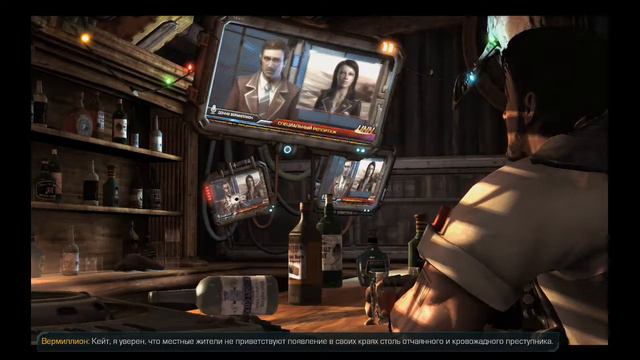 Весёлое начало - Starcraft 2 Wings of Liberty#1 смотреть онлайн