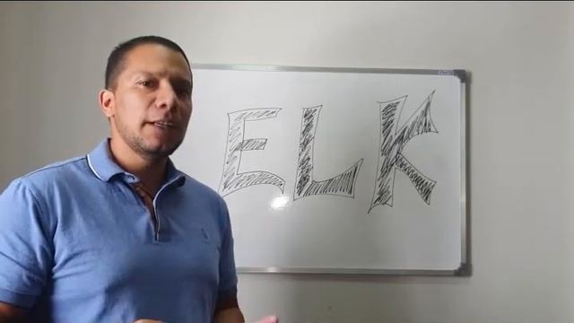 Aula de Logstash (Introdução) смотреть онлайн