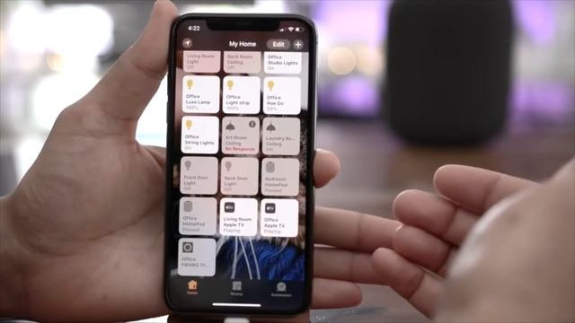 Релиз IOS 11.4 - ПЕРЕХОДИ НА ANDROID смотреть онлайн
