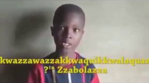 Самое длинное имя в мире