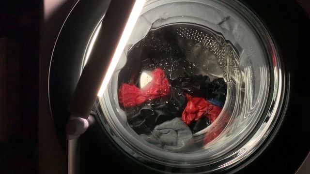 LG F4V909WTS Easy Care 40c Final Rinse смотреть онлайн