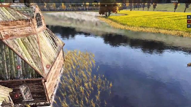 Arma 3 ITF-3 | Loot and Scoot Game Mode смотреть онлайн