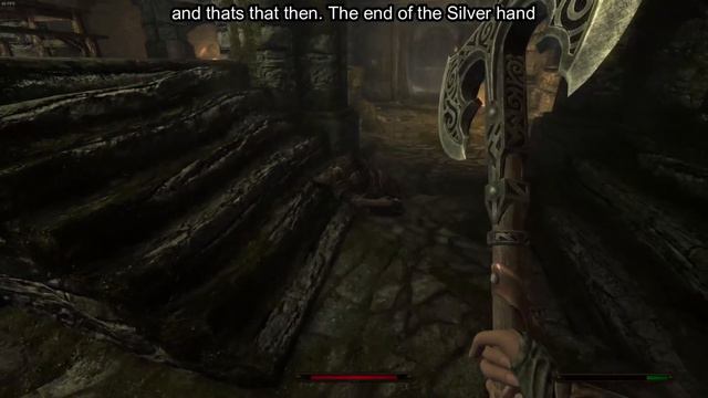 Skyrim Devourment - Valentina The Wolf Girl Part 9 Purity of Revenge смотреть онлайн
