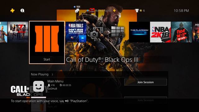How to Download the Call of Duty: Black Ops 4 Theme for the PS4! (CALL OF DUTY: BLACK OPS 4 THEME) смотреть онлайн