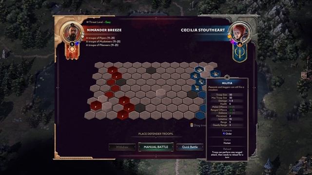 Songs of Conquest Review - What's It Worth? (Early Access) смотреть онлайн
