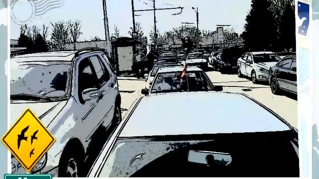 Наконец то мы его отправили смотреть онлайн