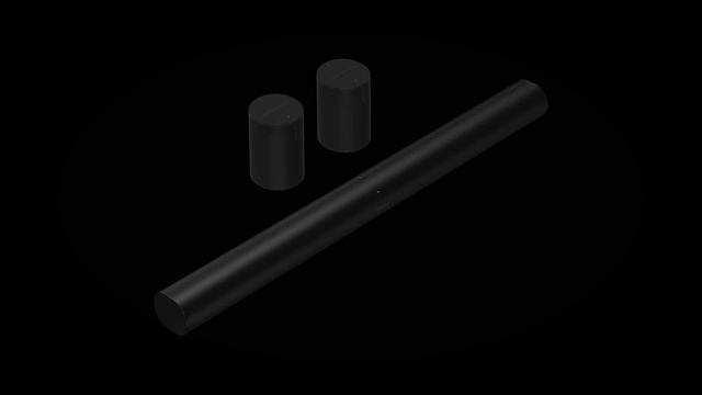 Sonos Era 100 & 300 Buying Guide смотреть онлайн
