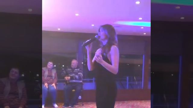 Любовь настала cover Tatiana Sidorenko смотреть онлайн