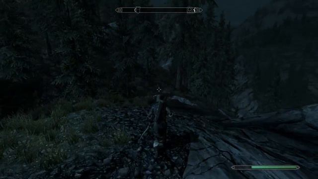 TES V: Skyrim - Сок Великого Дерева смотреть онлайн