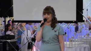 Поздравление мамы на свадьбе дочери