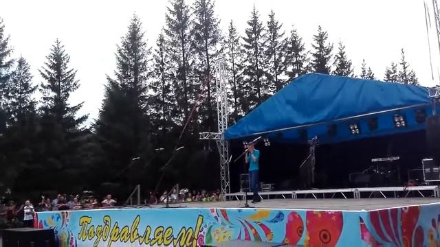 А лето цвета.. смотреть онлайн