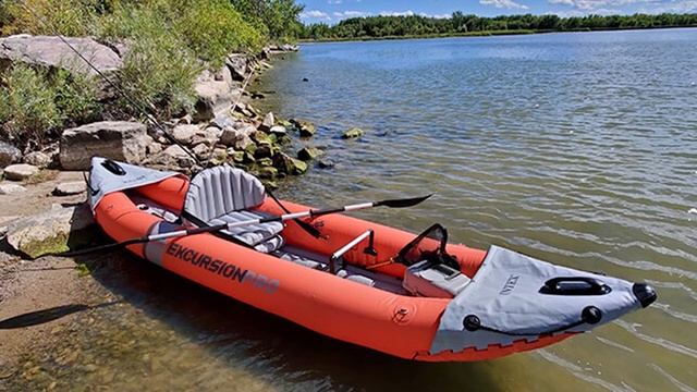 Best Tandem Kayak in 2023 (Top 10 Picks) смотреть онлайн
