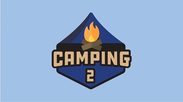 [ROBLOX] Camping 2 Theme HD Audio (Original Song in the Description) смотреть онлайн