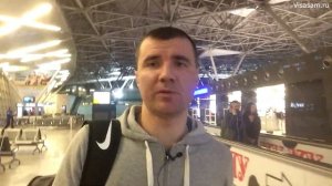 Что делать в аэропорту в первый раз: регистрация на рейс, досмотр, паспортный и таможенный контроль