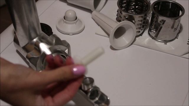 МЯСОРУБКА И СОКОВЫЖИМАЛКА 2 В 1, ЭЛЕКТРОМЯСОРУБКА САТУРН, ЭЛЕКТРОМЯСОРУБКА SATURN ST FP1098, ТОМАТН смотреть онлайн